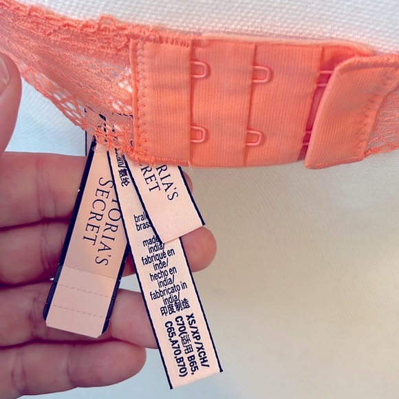 Victorias Secret Bralette - Picture 3 of 3